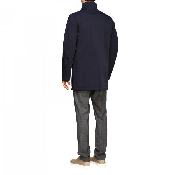 Giacca Con Detroit Alamaro FayCappotto Uomo Clr Nam6139063s MzpSVqU