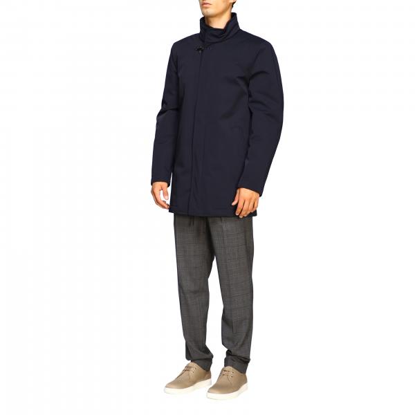 Giacca Con Detroit Alamaro FayCappotto Uomo Clr Nam6139063s MzpSVqU