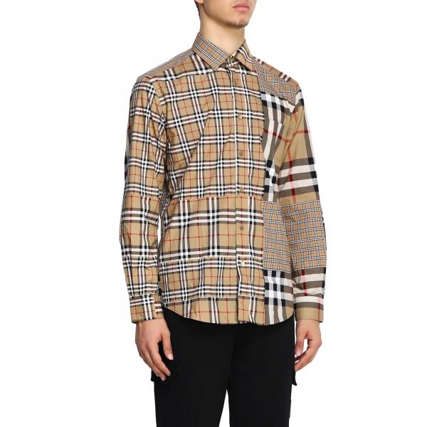 burberry shirt sale uk