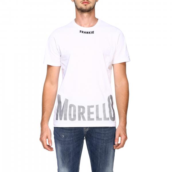 morello t shirt