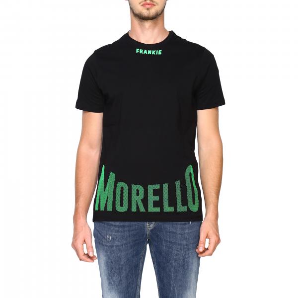 morello t shirt