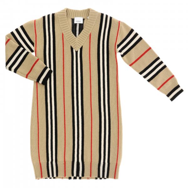 Kleid BURBERRY 8017878 114102