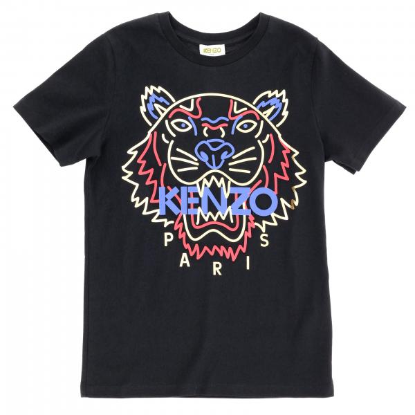 t shirt kenzo enfant