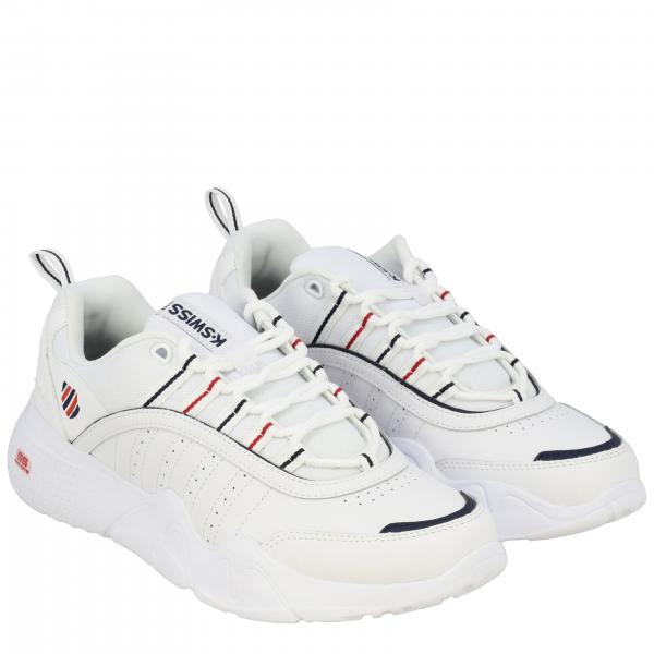 kswiss clearance