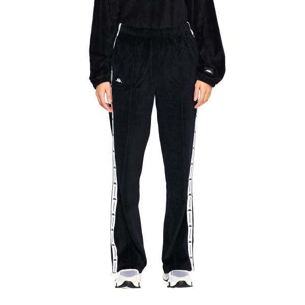 kappa trousers women