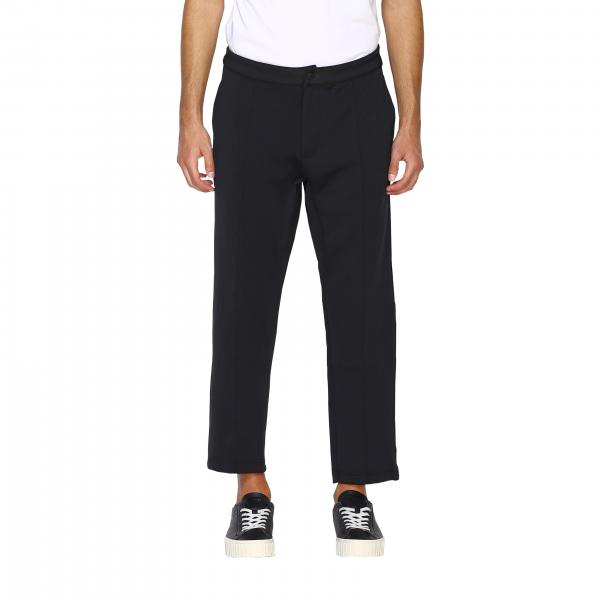kappa pants for men
