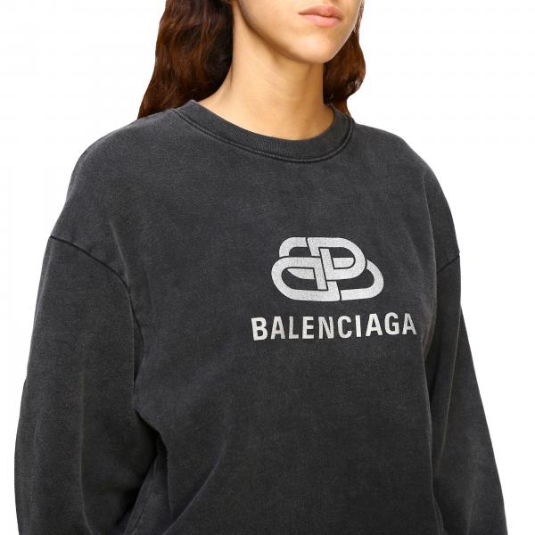 balenciaga sweatsuit womens yellow