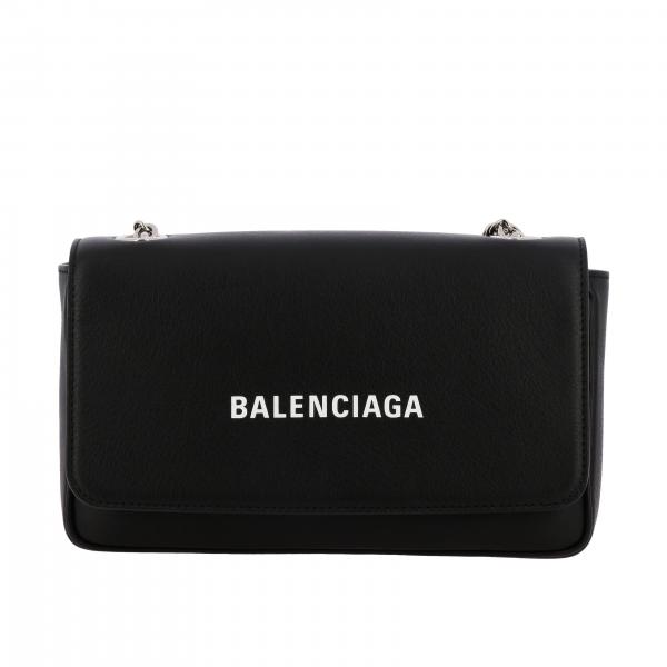 Shoulder bag women Balenciaga | Mini Bag Balenciaga Women Black | Mini ...