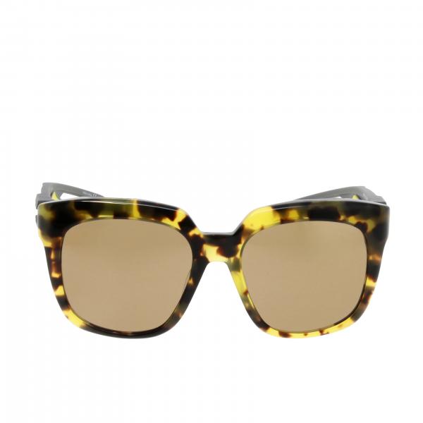 balenciaga light up glasses