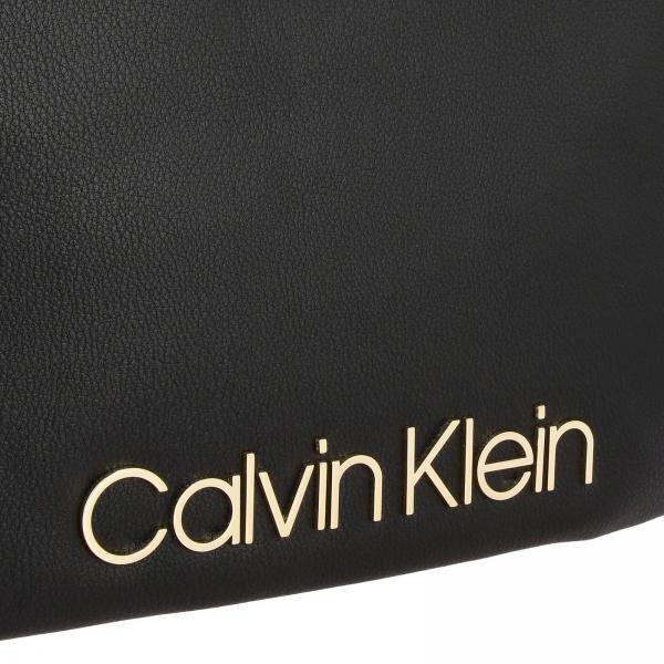 calvin klein demi shoulder bag