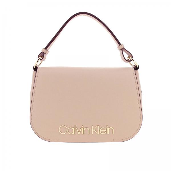 Calvin Klein Outlet crossbody bags for women Pink Calvin Klein crossbody bags K60K605373