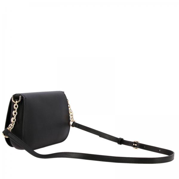 Calvin Borsa Metallico Pelle Con Maxi K60k605374 Donna Logo KleinDressed Up Mini In Ecologica TJc1uK3lF5