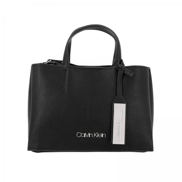 calvin klein garment bag