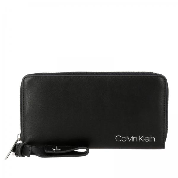 calvin klein wallet mini bag