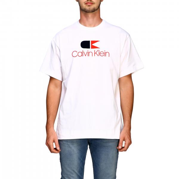 calvin klein t shirts flipkart