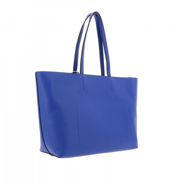In Donna Shopping Sintetica Clavin Con Pelle Spalla KleinCk A Bag K60k605870 Must Charm Borsa Logato Calvin qzUpMVS