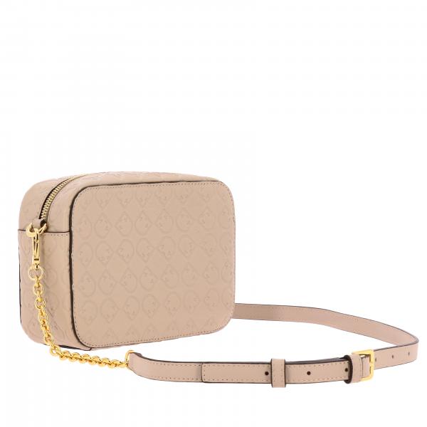 Logo Furla Camera 1036688 Bwg0 New Case Pelle Con Borsa All In Donna Mini Impresso Over NaturaleBrava qMpUSzVG