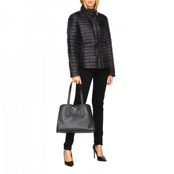 Con Large Pelle Donna Furla In Borsa 1032512 Byh8 NeroDiletta A Logo Spalla uOZTwPkXi