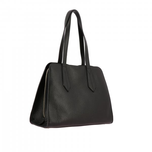 Con Large Pelle Donna Furla In Borsa 1032512 Byh8 NeroDiletta A Logo Spalla uOZTwPkXi