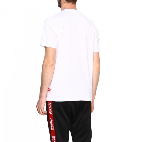 diesel coca cola t shirt