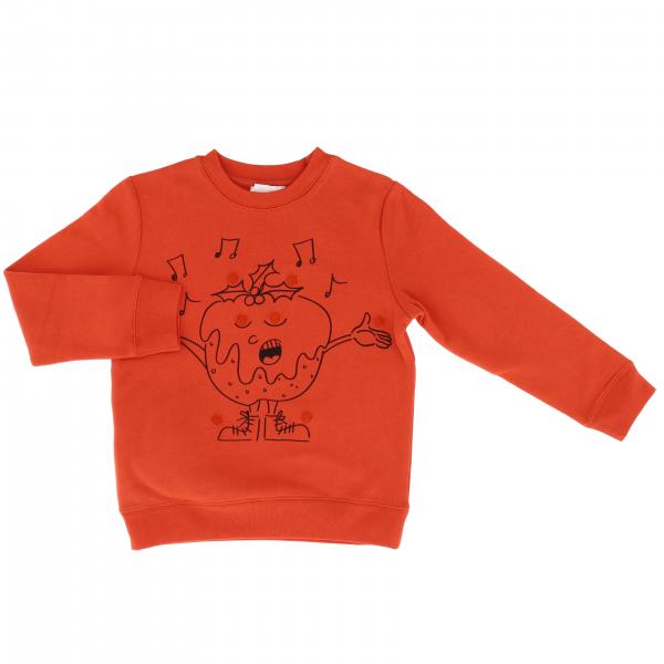 Stella Mccartney Outlet: Sweater kids | Sweater Stella Mccartney Kids ...