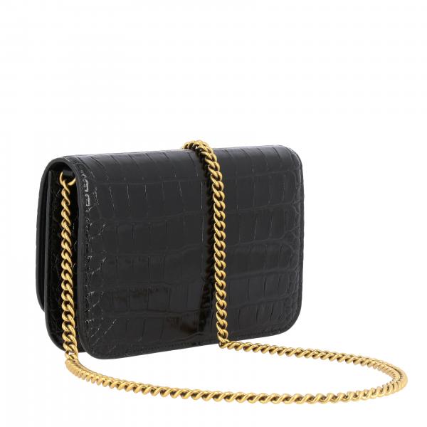 1lrnm NeroB Stampa Con Mini 593615 In Borsa Wallet Cocco Pelle Logo Donna Balenciaga UpSMzqV