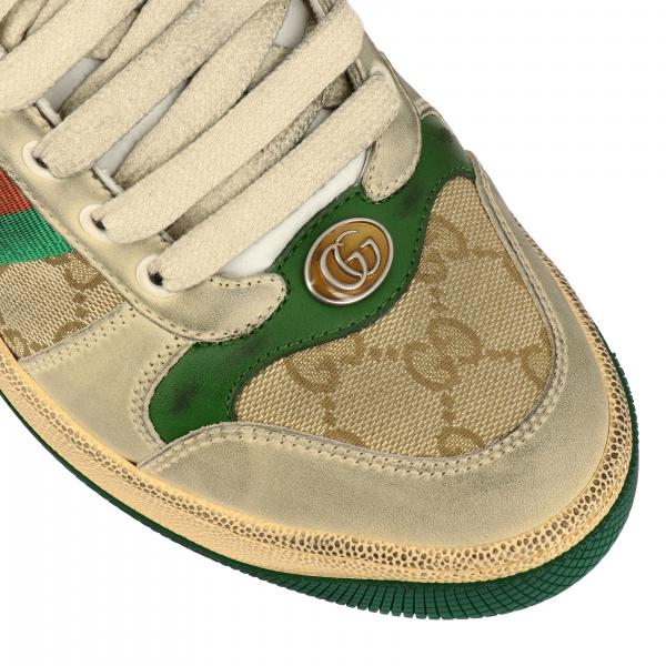 gucci sneakers women