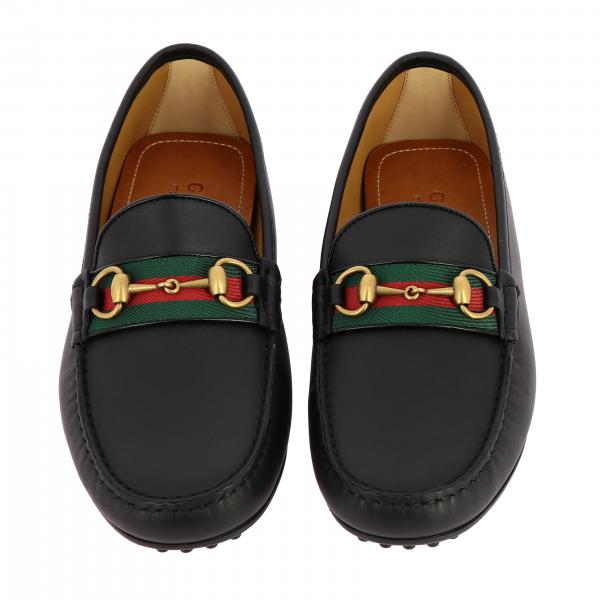 gucci kanye driving shoe