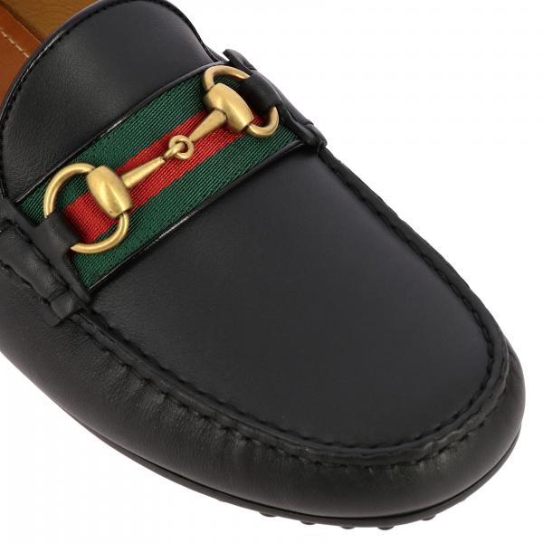 gucci kanye bit loafer