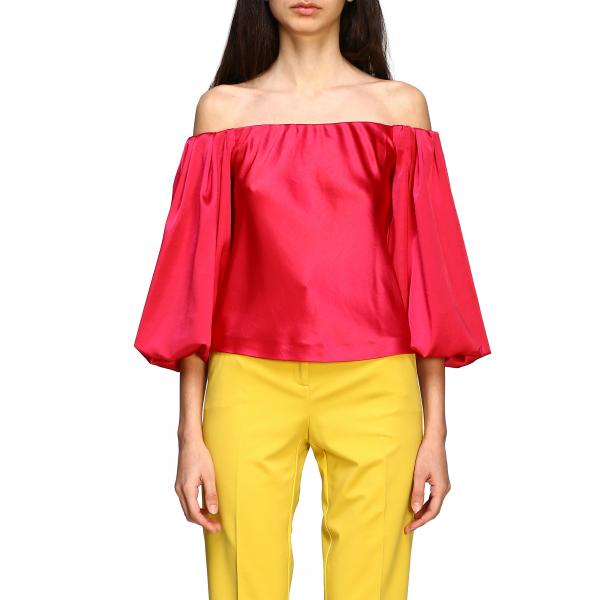 Top Pinko 1G14UY-7914 MOUSSE 1