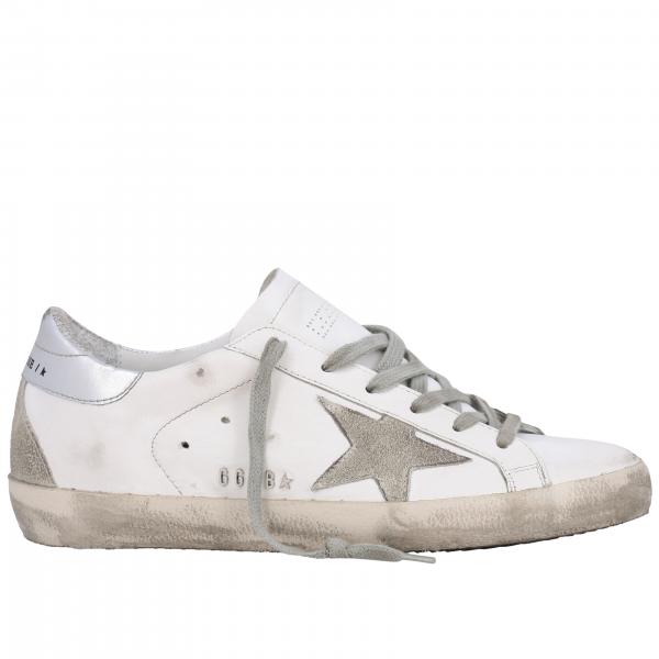 golden goose superstar women