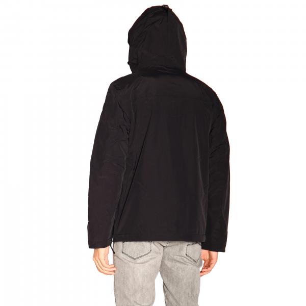 Winter Giacca 1 NapapijriRainforest Uomo N0ygnj jRL35A4