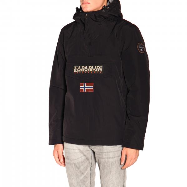 Winter Giacca 1 NapapijriRainforest Uomo N0ygnj jRL35A4