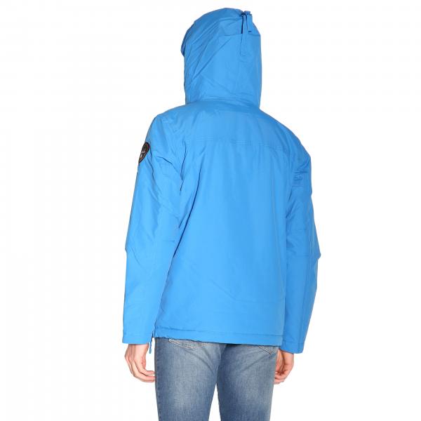 Winter Giacca 1 NapapijriRainforest Uomo N0ygnj jRL35A4