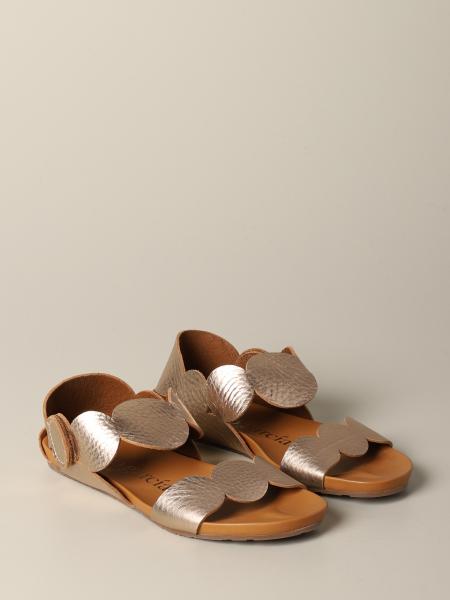 pedro garcia jeanne sandals