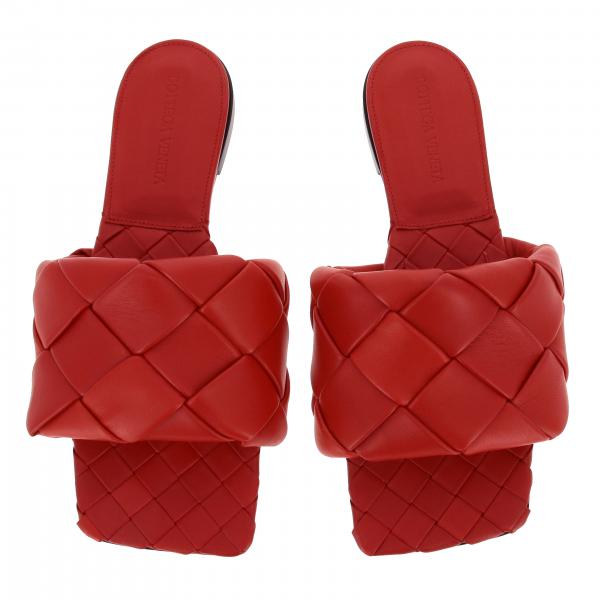 bottega coil sandals price