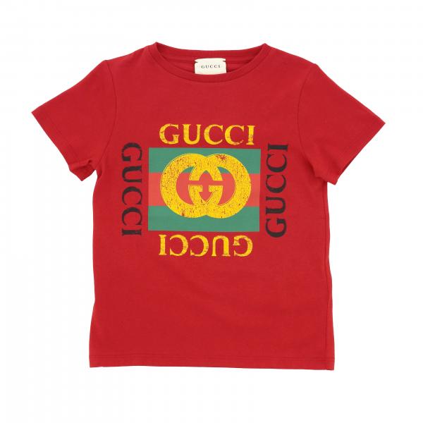 wish gucci shirt