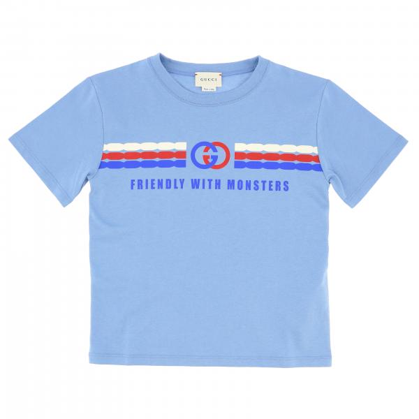 maglietta gucci 14 anni