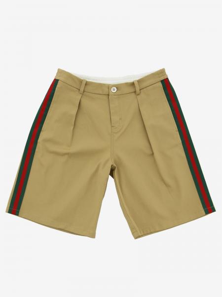 gucci sweat shorts