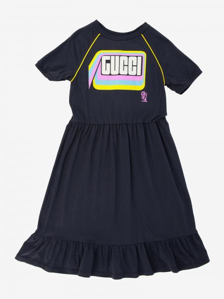 gucci inspired shirt dress