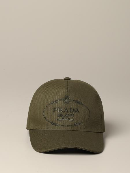 prada hat price