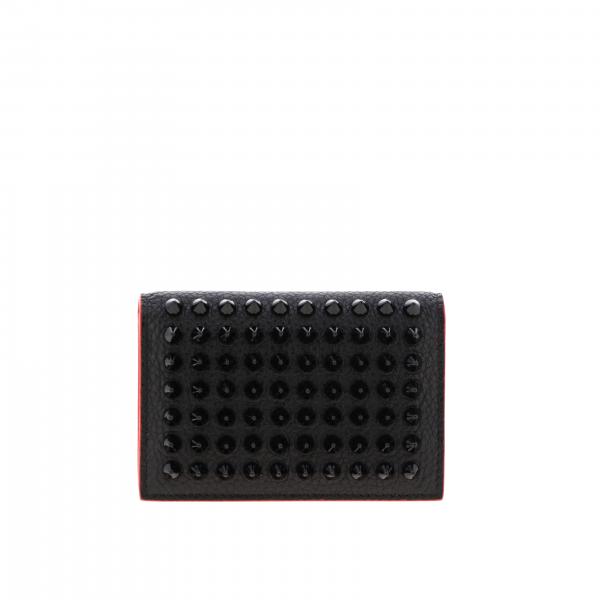 Portmonnaie CHRISTIAN LOUBOUTIN 1175007