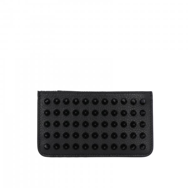 Portmonnaie CHRISTIAN LOUBOUTIN 1205017