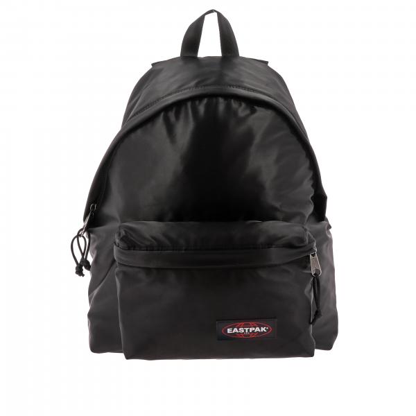 Eastpak Outlet: Shoulder bag women - Black | Backpack Eastpak EK620 ...