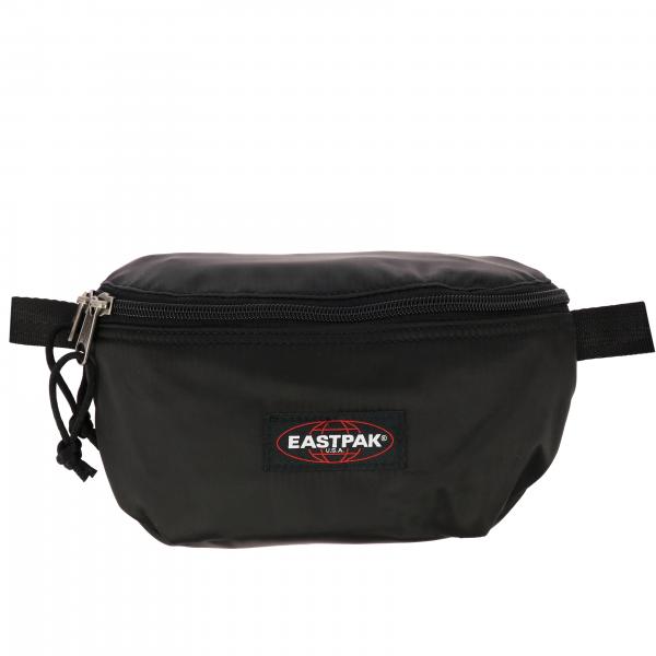 Eastpak Springer Satin Unisex Bum Bag