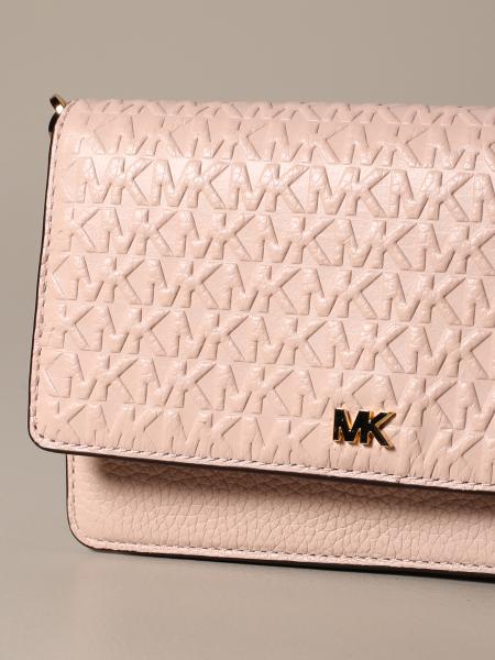 mini pink michael kors purse