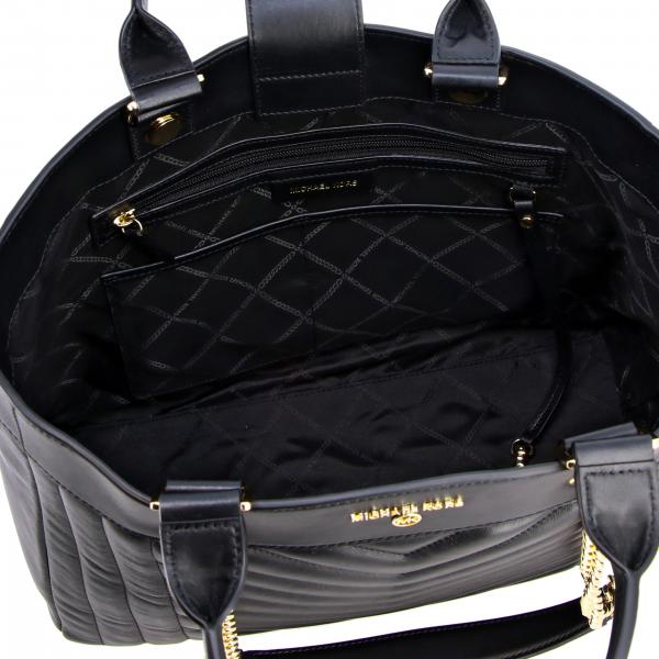 michael kors chevron bolsa