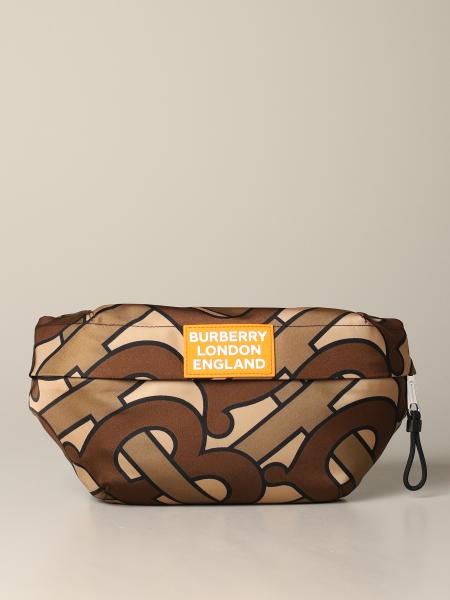 Bolso hombre Burberry