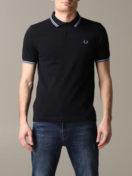 fred perry polo sale