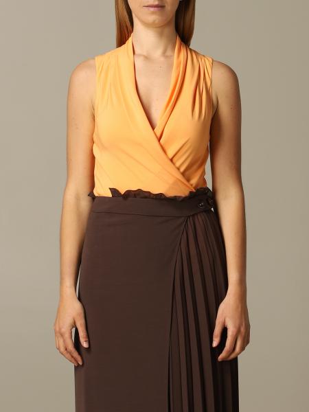 Body damen Patrizia Pepe